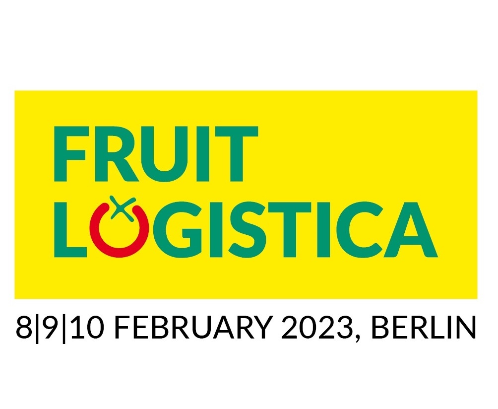 FRUIT LOGISTICA 2023 logo 2