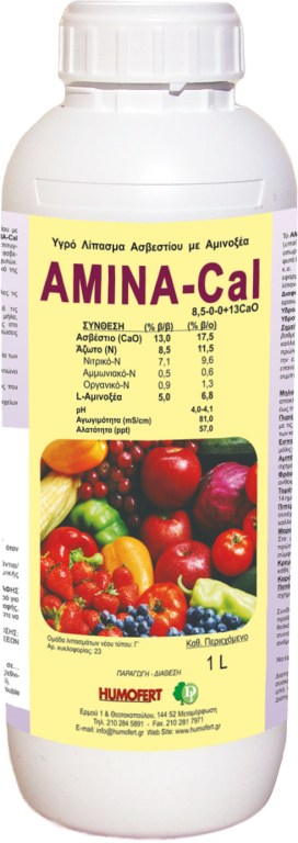 AMINA-CAL 1L