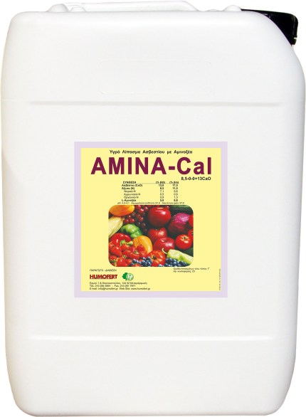 AMINA-CAL 20L