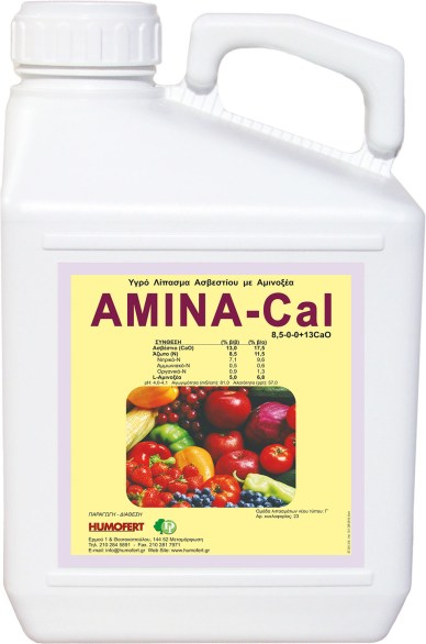 AMINA-CAL 5L