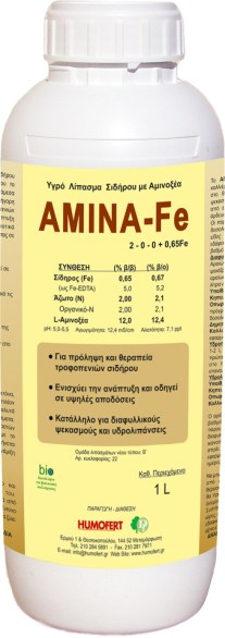 AMINA-FE 1L