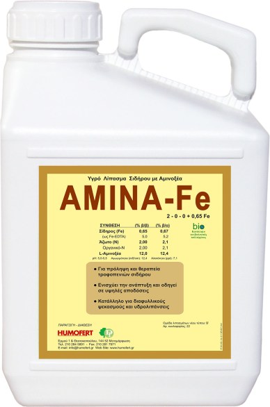 AMINA-FE 5L