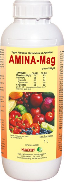 AMINA-MAG 1L