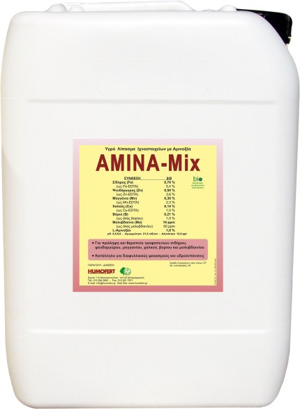 AMINA-MIX 20L