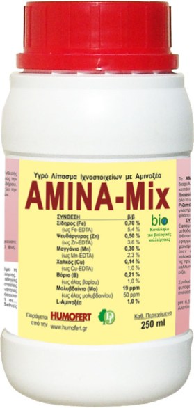 AMINA-MIX 250ml