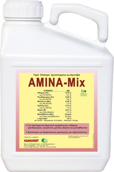 AMINA-MIX 5L