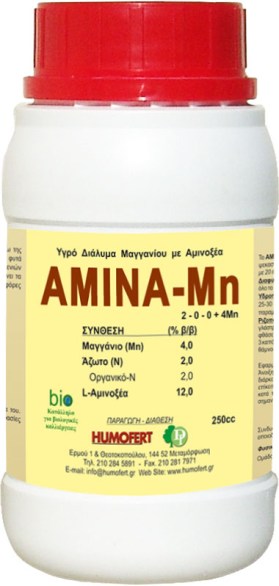 AMINA-MN 250ml