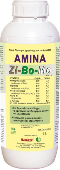 AMINA-ZIBOMO 1L