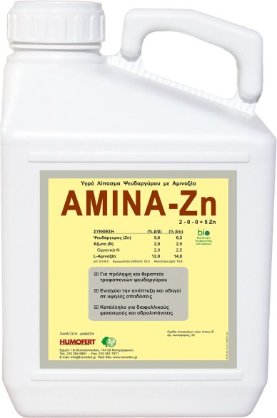 AMINA-ZN 5L