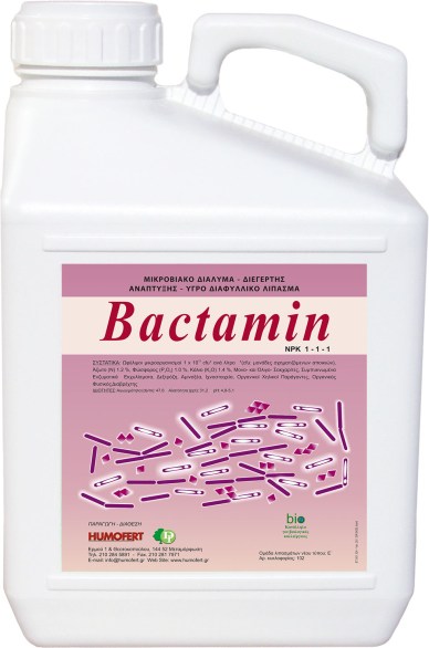 BACTAMIN 5L