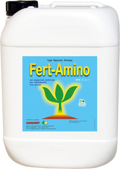 FERT-AMINO 10L