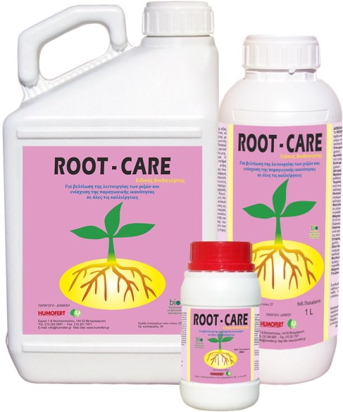 ROOT CARE 0,25-1-4L