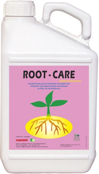 ROOT CARE 4L